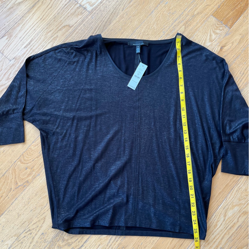 WHBM shirt NWT